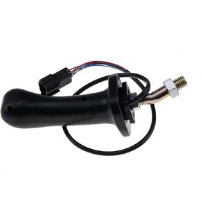 RH Right-Hand Joystick 1132531 113-2531 Compatible with Caterpillar 5080 933C 939C M318 M320 07 312 312B L 315 315B