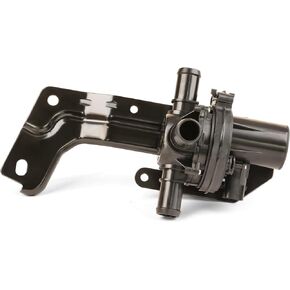 Coolant Heater Control Valve Compatible with Ram 1500 2013-2018 3.6L 5.7L Ram 1500 Classic 2019-2021 Replace 52014892AA 52014892AB 52014892AC
