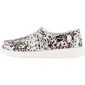 Hey Dude Girl's Wendy Leopard (Little Kid/Big Kid)