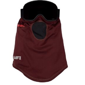 Anon Womens Women's Mfi Lightweight Neck Warmer