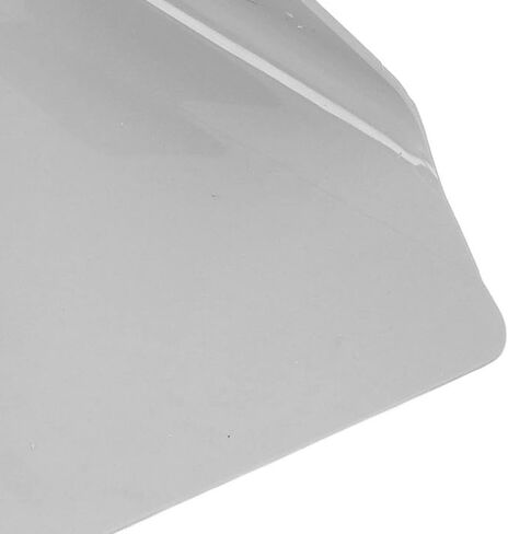 مجرفة بطاطس مقلية، مغرفة قلي فرنسية من الفولاذ المقاوم للصدأ، مغرفة قلي فرنسية منزلية غير قابلة للانزلاق مع مقبض أيمن، كيس رقائق الفشار لأدوات المطبخ in Kuwait