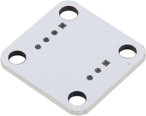 4PCS AS5600 Magnetic Encoder 12bit high Precision Magnetic Induction Angle Measurement Sensor Module 3.3V (4 PCS) in Saudi Arabia