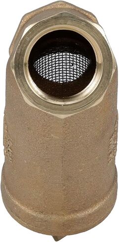 زورن ويلكنز 34-350 3/4" 350 مانع التدفق الخلفي مزدوج الفحص in Kuwait