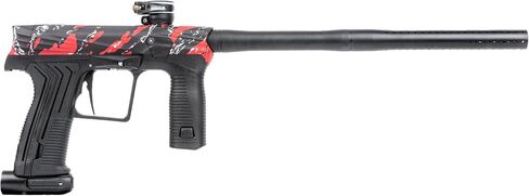 Planet Eclipse HK ETHA3 Paintball Marker Sonic Loader 68ci Pro Tank Kit in Saudi Arabia