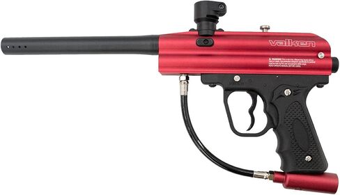Valken Razorback Paintball Gun - 68 Caliber in Saudi Arabia