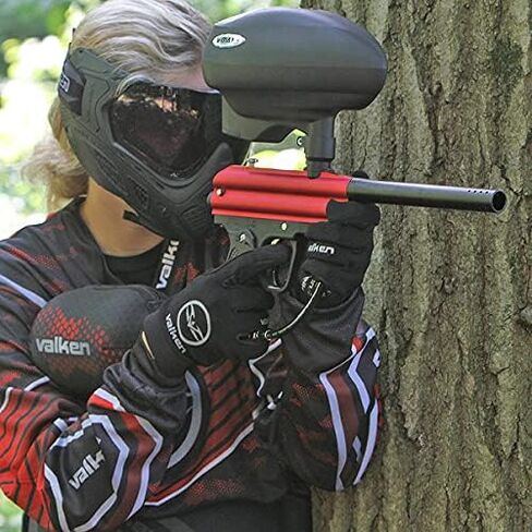 Valken Razorback Paintball Gun - 68 Caliber in Saudi Arabia