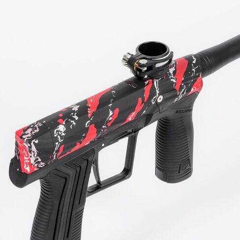 Planet Eclipse HK ETHA3 Paintball Marker Sonic Loader 68ci Pro Tank Kit in Saudi Arabia