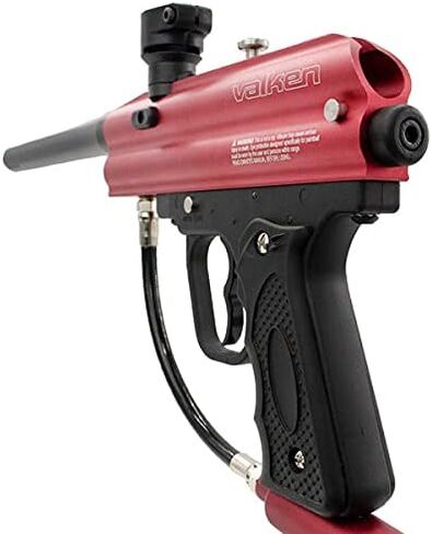 Valken Razorback Paintball Gun - 68 Caliber in Saudi Arabia