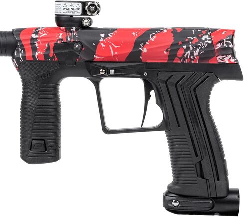 Planet Eclipse HK ETHA3 Paintball Marker Sonic Loader 68ci Pro Tank Kit in Saudi Arabia