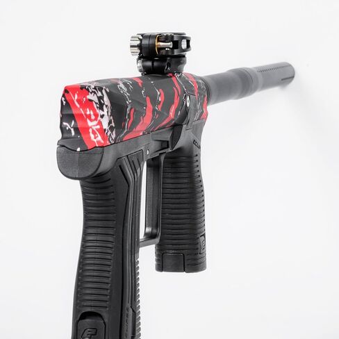 Planet Eclipse HK ETHA3 Paintball Marker Sonic Loader 68ci Pro Tank Kit in Saudi Arabia