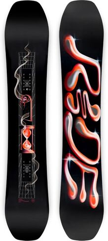 ركوب لوح التزلج على الجليد للرجال Shadowban in Kuwait