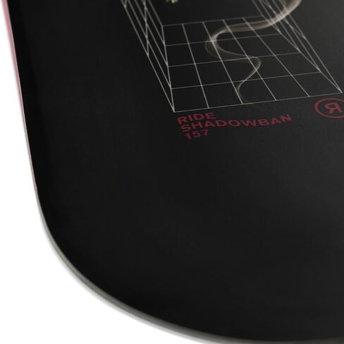 ركوب لوح التزلج على الجليد للرجال Shadowban in Kuwait