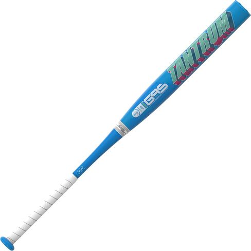 Easton | 2023 | Tantrum Series Slowpitch Softball Bats | USSSA | Multiple Barrel Sizes & Endload Options in Saudi Arabia