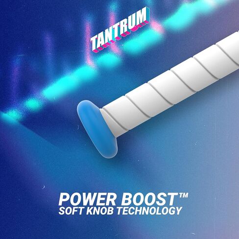 Easton | 2023 | Tantrum Series Slowpitch Softball Bats | USSSA | Multiple Barrel Sizes & Endload Options in Saudi Arabia