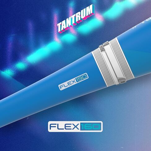 Easton | 2023 | Tantrum Series Slowpitch Softball Bats | USSSA | Multiple Barrel Sizes & Endload Options in Saudi Arabia