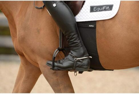 حزام بطن EquiFit لحماية المهماز in Kuwait