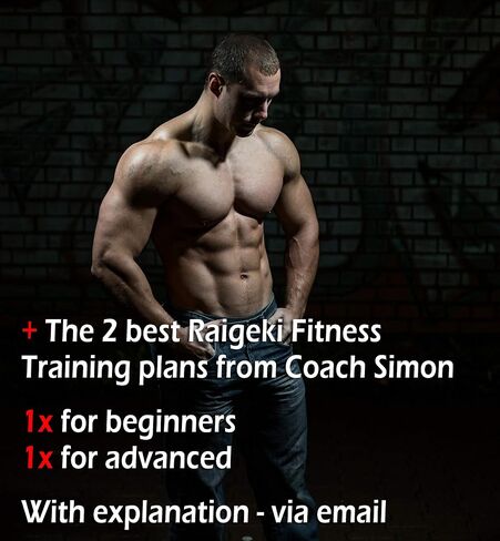 Fast Grip Lifting Straps for weightlifting Strength Training (+ Training Plans) Professional quick fastening with Metal Bolts for Powerlifting, Crossfit & Fitness - Bodybuilding for Men and Women in Saudi Arabia