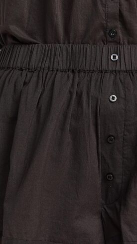 شورت The Eyelet Tap للسيدات in Kuwait