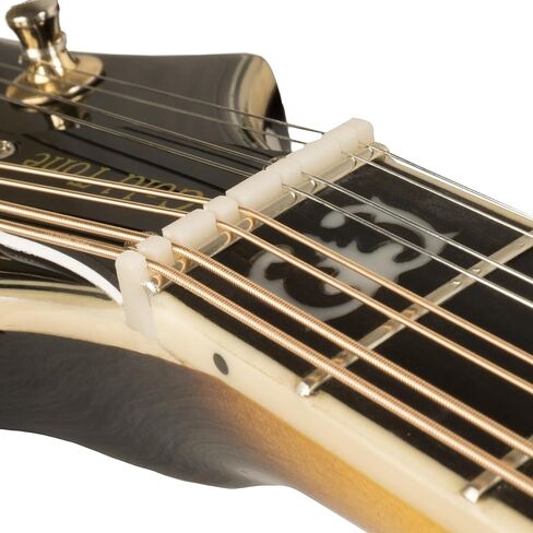Slotted ZS-16 Mandolin Nut System in Kuwait