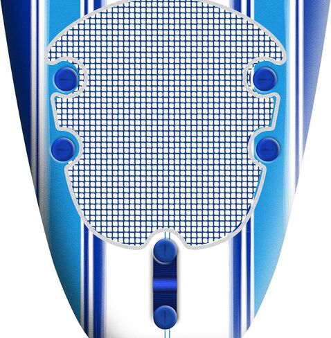 لوح ركوب الأمواج الكلاسيكي Wavestorm بطول 7 أقدام من PINLINE in Kuwait