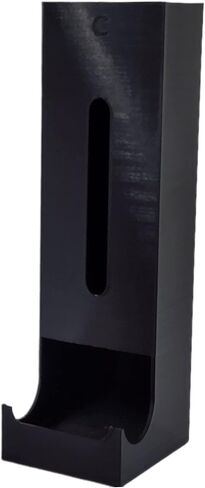 C battery & D battery storage case holder box dispenser se in Saudi Arabia