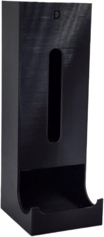 C battery & D battery storage case holder box dispenser se in Saudi Arabia