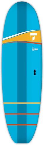 TAHE SURF 7'6 Paint Easy Learn to Surf Performance Foam Surfboard in Saudi Arabia