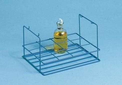 Bel-Art Products F16969-0012 Poxygrid Biological Oxygen Demand Bottle Rack in Saudi Arabia