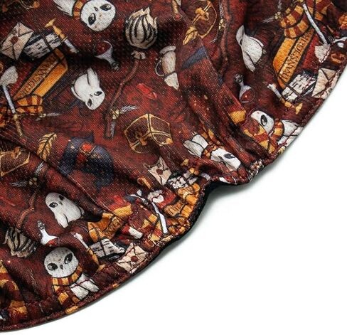 Cartoon Cycling Cap for Man and Woman-Cycling Hat Under Helmet-Polyester Breathable Sweat Absorbent in Kuwait