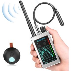 كاشف الأجهزة المخفي ، إنذار ذكي لحماية الخصوصية (55 × 22x110) in Kuwait