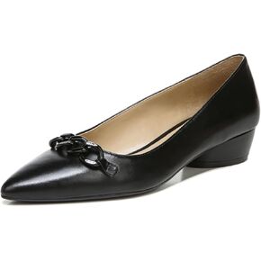 Naturalizer Womens Becca Pump Leopard Print 9.5 M in Kuwait