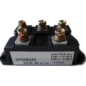 DF50BA80 وحدة IGBT in Kuwait
