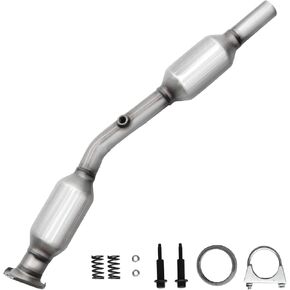 JT Catalytic Converter Compatible with Toyota Prius 2004-2009 1.5L L4 (EPA Compliant) in Saudi Arabia