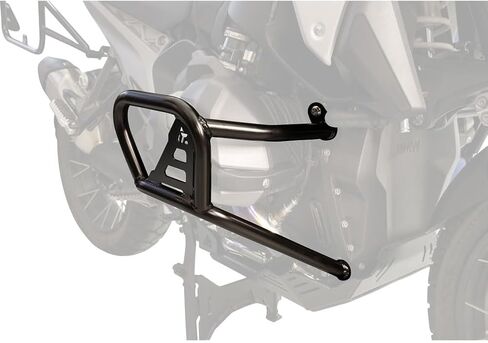 Tusk Crash Bars - Engine Guards Compatible with BMW R1300GS 2024 in Saudi Arabia