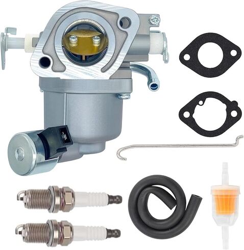 YTH24V54 Carburetor for Husqvarna YTH24V54 96045006400 YTH 24V48 LS 960430098-00 YTA 24V48 YTA 22V46 Riding Lawn Tractor in Kuwait