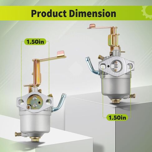 Carburetor for Sportsman Model GEN2000-SS 3.5hp Generator in Saudi Arabia
