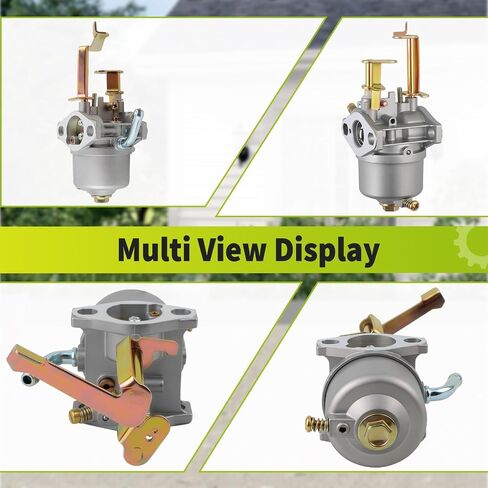Carburetor for Sportsman Model GEN2000-SS 3.5hp Generator in Saudi Arabia