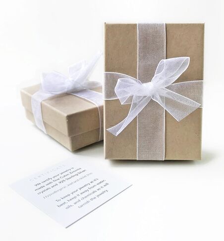 A+O Mother of the bride Gift Drop Earrings or Jewelry set in Silver, Yellow Gold, Rose Gold in Saudi Arabia