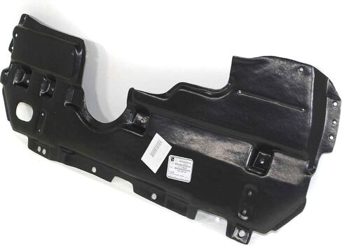 Garage-Pro Engine Splash Shield متوافق مع Toyota Corolla IM 2017-2018 ، لكزس HS250H 2010-2012 ، Scion IM 2016 ، TC 2011-2016 ناقل الحركة التلقائي CVT in Kuwait