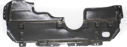 Garage-Pro Engine Splash Shield متوافق مع Toyota Corolla IM 2017-2018 ، لكزس HS250H 2010-2012 ، Scion IM 2016 ، TC 2011-2016 ناقل الحركة التلقائي CVT in Kuwait