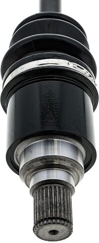NICHE Rear CV Axle Half Drive Shaft for Arctic Cat Alterra VLX 700 2502-563 2017-2020 2 Pack in Saudi Arabia