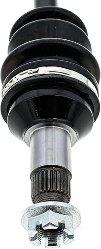 NICHE Rear CV Axle Half Drive Shaft for Arctic Cat Alterra VLX 700 2502-563 2017-2020 2 Pack in Saudi Arabia