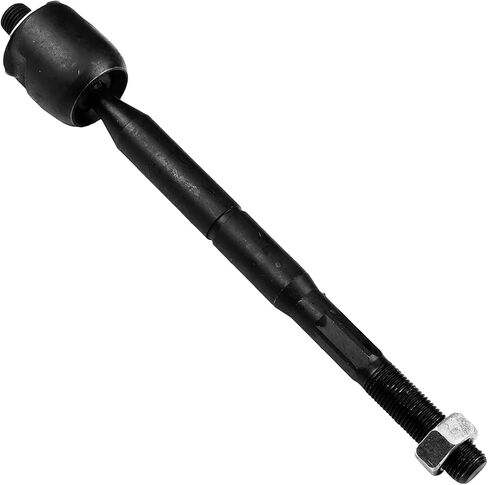 Scitoo 8pc تعليق مجموعة الاستبدال الملائمة لـ Rx330 2004-2006 لـ Rx350 2007-2009 ل Highlander 2004-2007 Lower Ball Inner Tie Inner Rod Rack Boot Boot Parts in Saudi Arabia