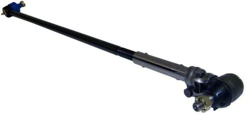 Crown Automotive 8134350K TIE ROD END ، Black in Saudi Arabia