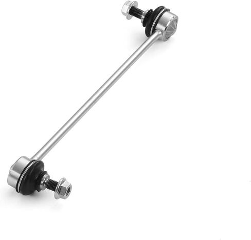 Metrix Premium Chassis Parts-4 PC TIE TIE OUTER ROD END & FRONT SWAY BAR BAR BAR SEND SEND KIT يناسب 18-21 Mitsubishi Eclipse Cross ، 18-22 Outlander Phev ، 11-22 Outlander Sport ، ES800471 ، K750385 in Kuwait