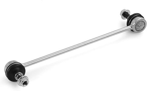 Metrix Premium Chassis Parts-4 PC TIE TIE OUTER ROD END & FRONT SWAY BAR BAR BAR SEND SEND KIT يناسب 18-21 Mitsubishi Eclipse Cross ، 18-22 Outlander Phev ، 11-22 Outlander Sport ، ES800471 ، K750385 in Kuwait