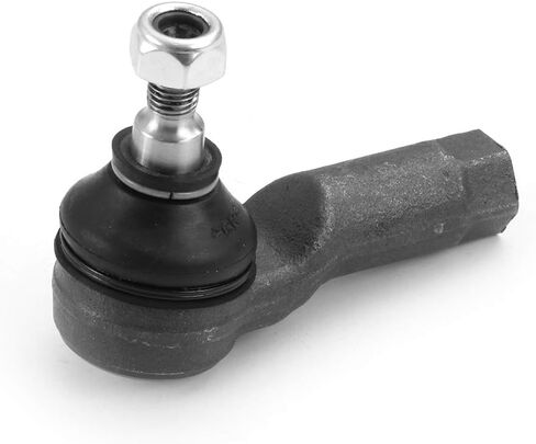 Metrix Premium Chassis Parts-4 PC TIE TIE OUTER ROD END & FRONT SWAY BAR BAR BAR SEND SEND KIT يناسب 18-21 Mitsubishi Eclipse Cross ، 18-22 Outlander Phev ، 11-22 Outlander Sport ، ES800471 ، K750385 in Kuwait