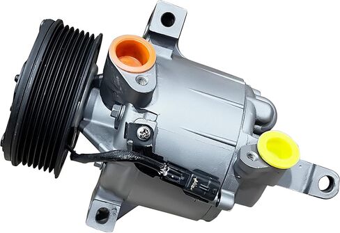 Ryc AC Descedor AD-1426 (يناسب Smart Fortwo 0.9L 2016-2017 ؛ يناسب Smart Forfour 0.9L ، 1.0L 2016 ، 2017 ، 2018 ؛ Fits Renault Twingo III 0.9L ، 1.0L 2014 ، 2015 ، 2017 ، 2017 ، 2018 ، 2020 ، 2021 ، 2022) in Saudi Arabia