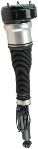 AutoShack Rear Air Shock Absorber Strut Spring Passenger Side Replacement for Mercedes CL63 AMG S400 S65 AMG CL65 AMG S450 S350 2007-2013 S550 S600 CL600 2007-2014 CL550 2008-2013 S63 AMG KAS236M30RR in Saudi Arabia