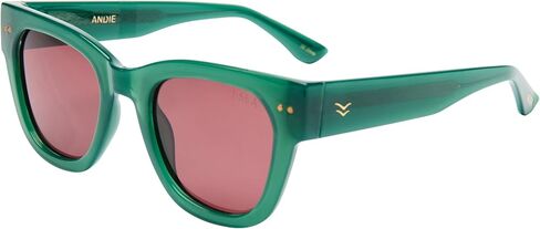I-SEA Andie Sunglasses - Women's Polarized Sunglasses with Scratch-Resistant Lens in Saudi Arabia
